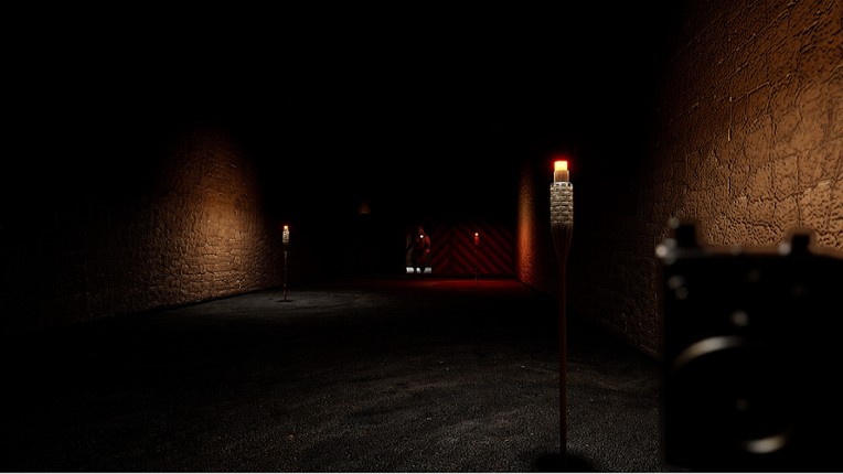 RUN Gor I screenshot