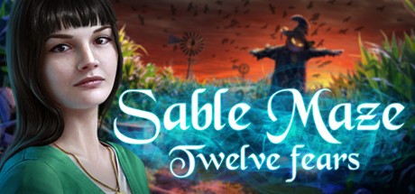 Games like Sable Maze: Twelve Fears Collector's Edition