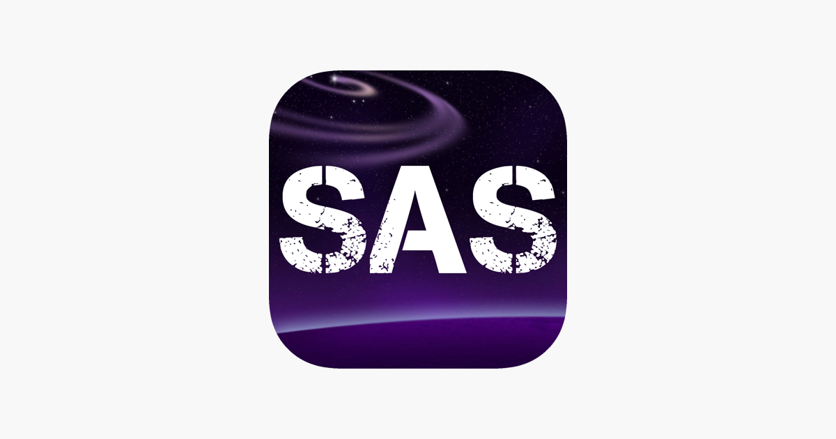 Games like SAS Space Assault Shooter