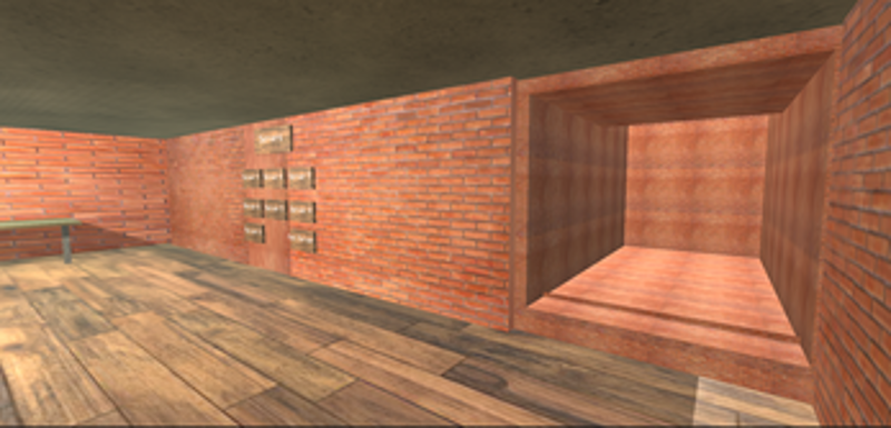 Scary Monkes screenshot