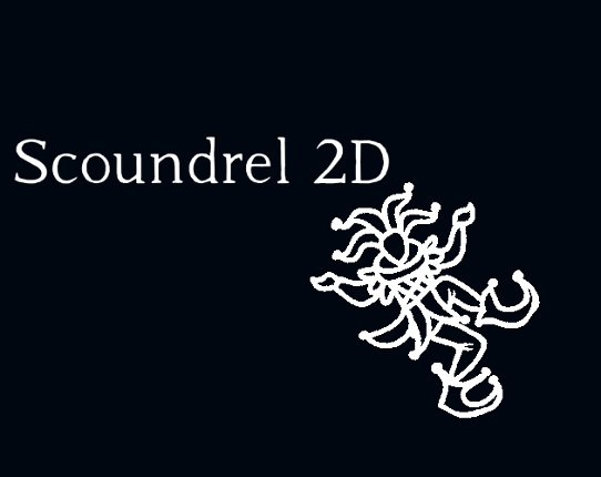 Scoundrel2D[DEMO] Image