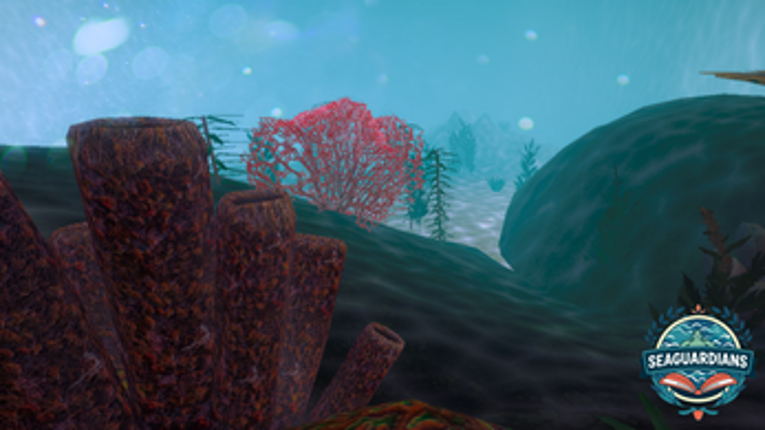 Sea Guardians screenshot