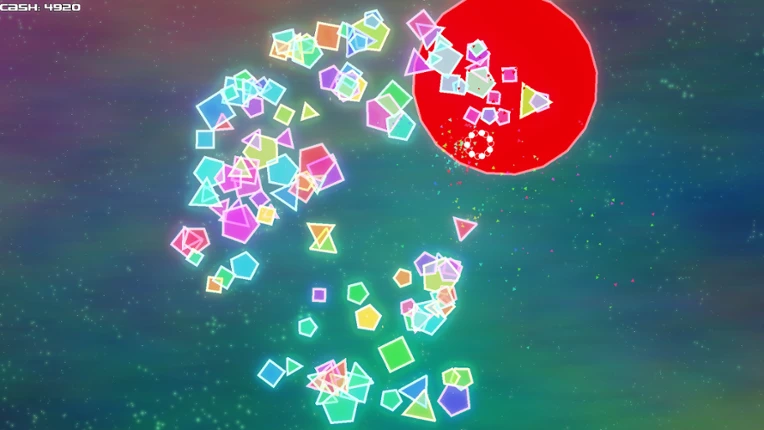 Shapemonger screenshot
