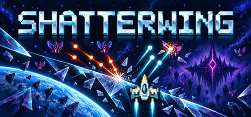 Shatterwing Image