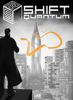 Games like Shift Quantum
