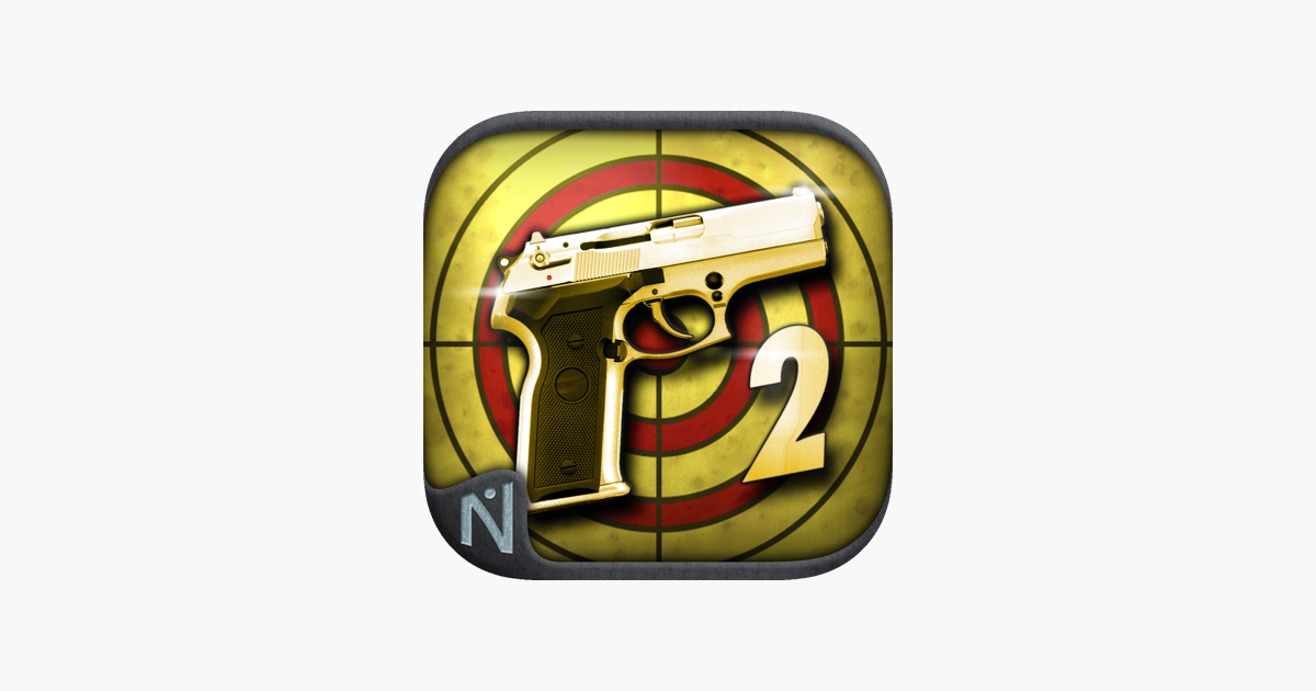 Games like Shooting Showdown 2 Pro