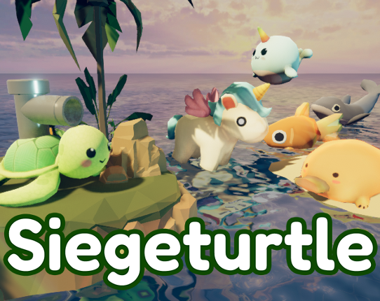 Siegeturtle Image