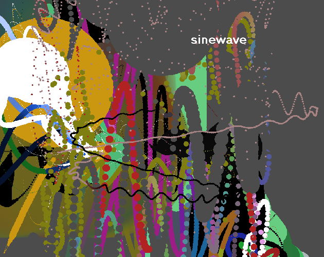 Games like SineWave