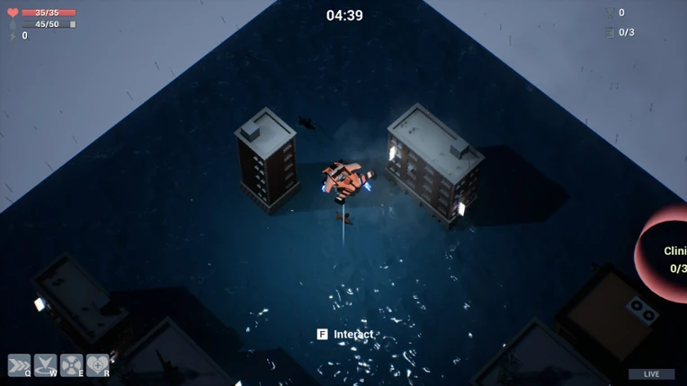 SkyAid Image