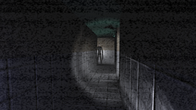 Slender: the eight pages (Every Version 0.9 - 0.9.7) Image