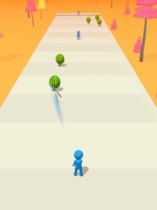 Slice it! 3D Image