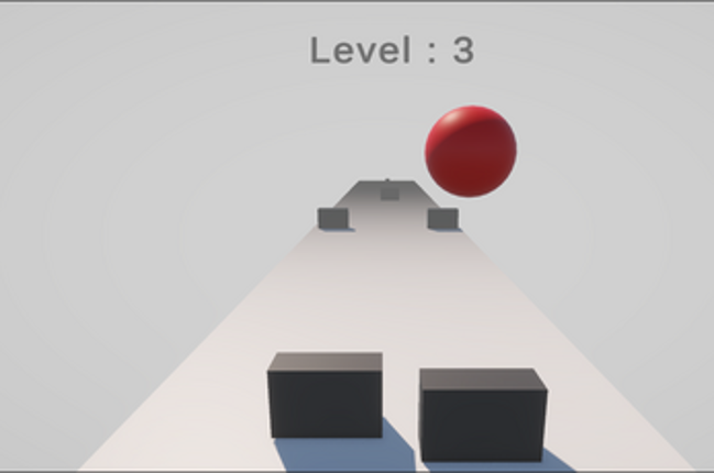 Slippery Slide screenshot