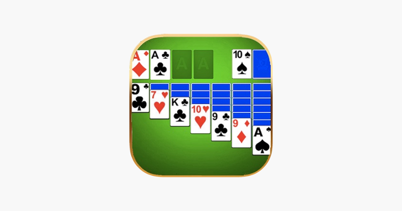 Solitaire - Klondike Card Image
