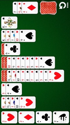 Solitaire - Klondike Card Image