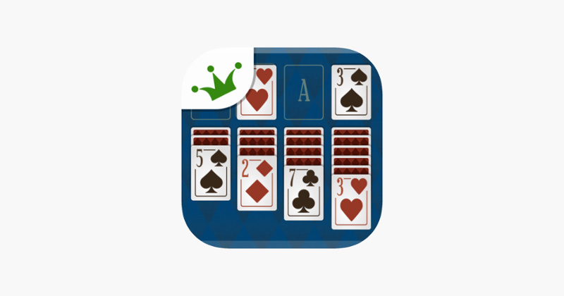 Solitaire Town: Card Game Game Cover