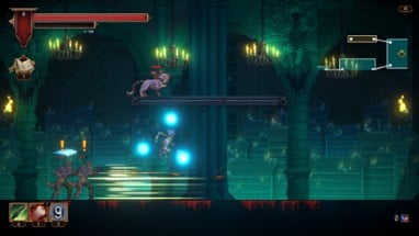 Soulbind: Prologue Image