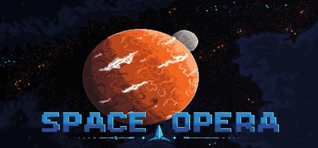 Games like Space Opera