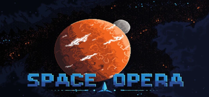Space Opera Image