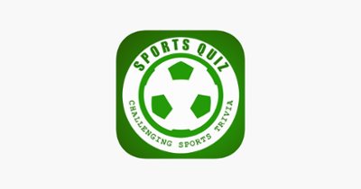 Sports Quiz - Challenging Sports Trivia Image