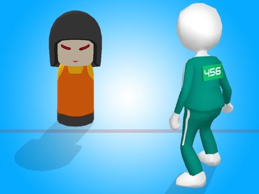 Games like Squid Challenge - Survival Game