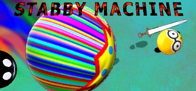 Stabby Machine Image