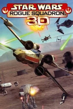 Games like Star Wars: Rogue Squadron