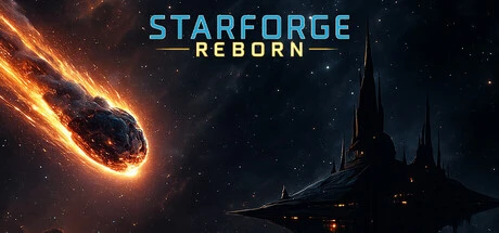 Games like Starforge Reborn