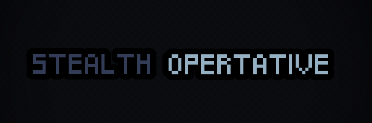 Games like Stealth Operative