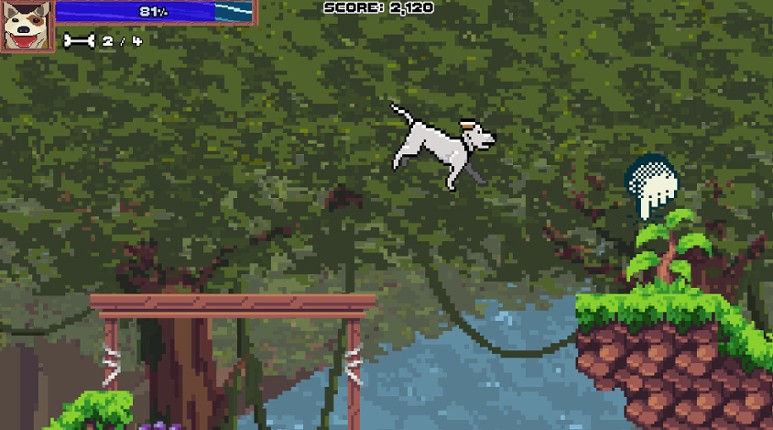 Stella Can't Hear screenshot