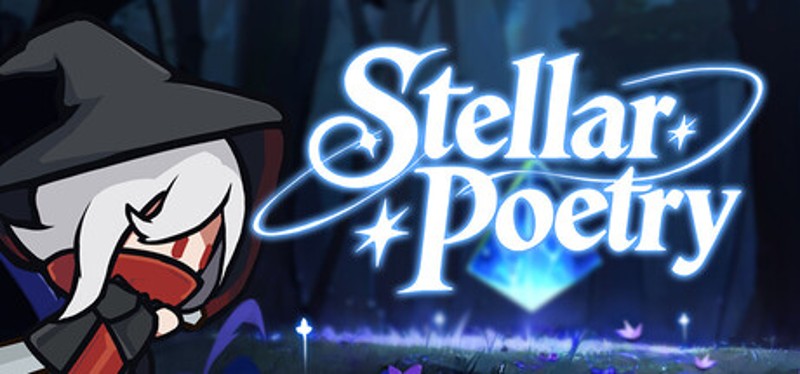 Stellar Poetry Image