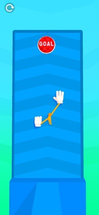 Stretchy Climber screenshot