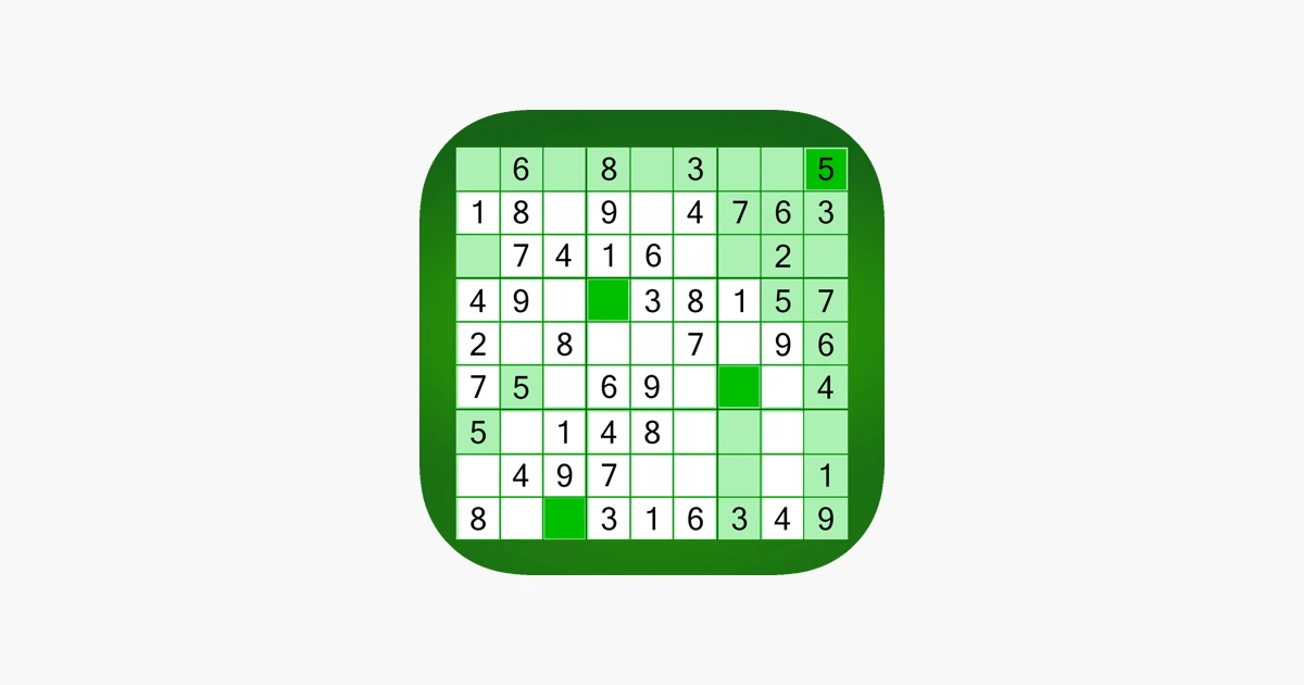 Games like Sudoku - Classic & Killer