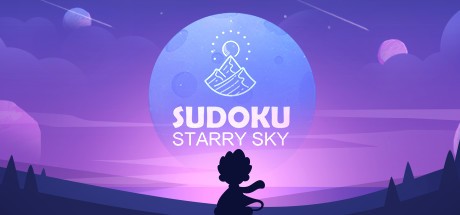 Games like Sudoku Starry Sky