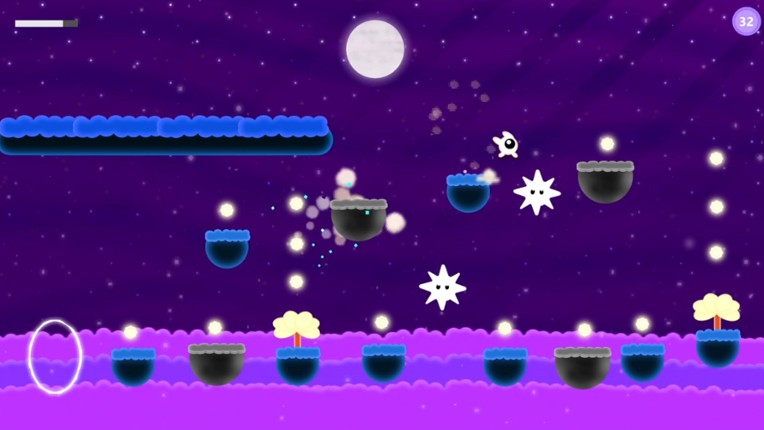 Sunbeam Feast (Windows) screenshot