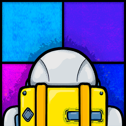 Super 3D Maze 16 Image