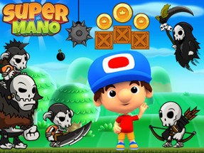 Super Mano Image