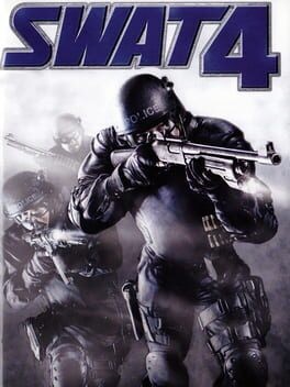 Games like SWAT 4: Gold Edition