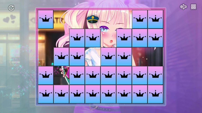 Sweet Story Bad Girl screenshot