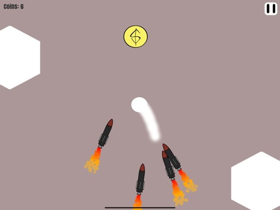 Swing 2D screenshot