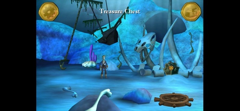 Tales of Monkey Island Ep 3 screenshot