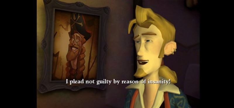 Tales of Monkey Island Ep 4 screenshot