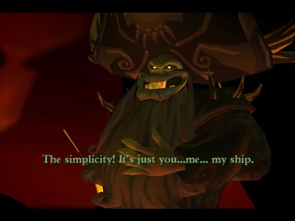 Tales of Monkey Island Ep 5 screenshot