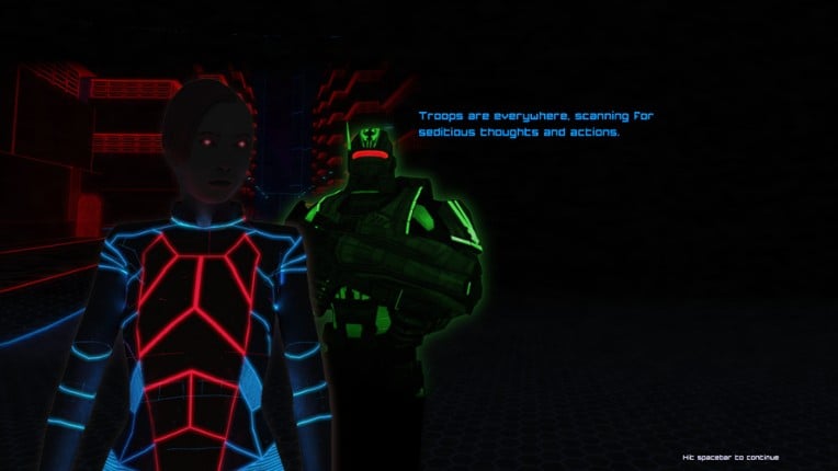 Tank Universal 2 screenshot