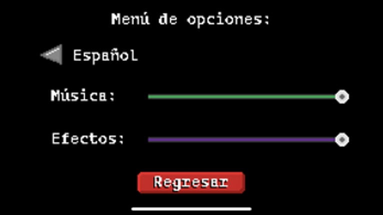 Telecube (Remake) screenshot