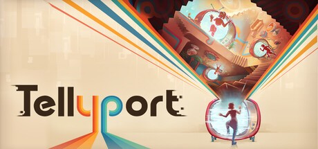Games like Tellyport