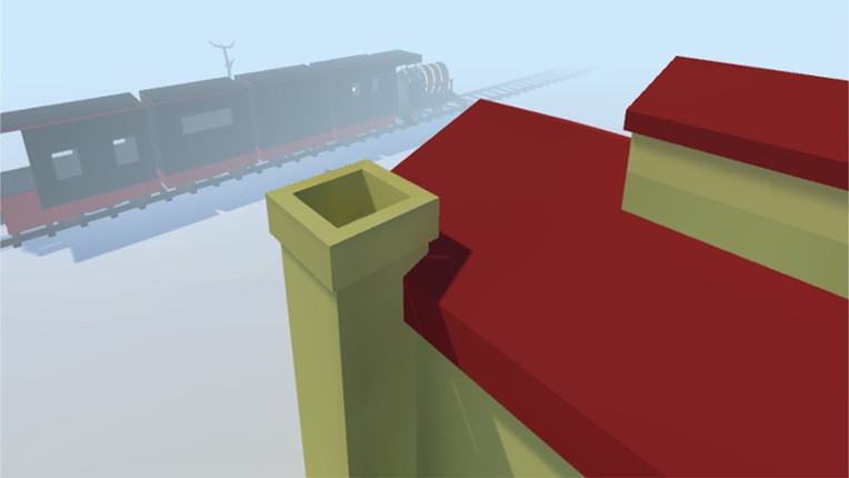 Terror World screenshot