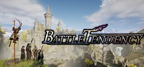 Games like The Awakener: Battle Tendency