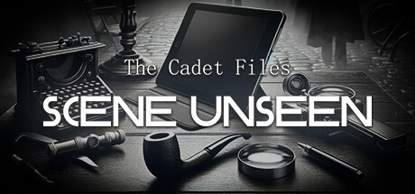 Games like The Cadet Files : Scene Unseen