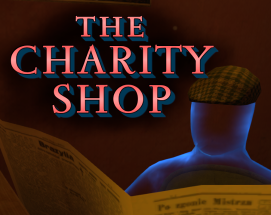 The Charity Shop Image