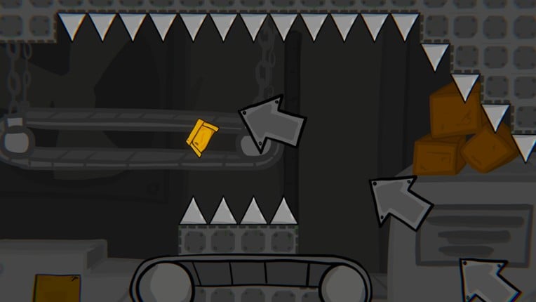 The Empanada Protocol screenshot